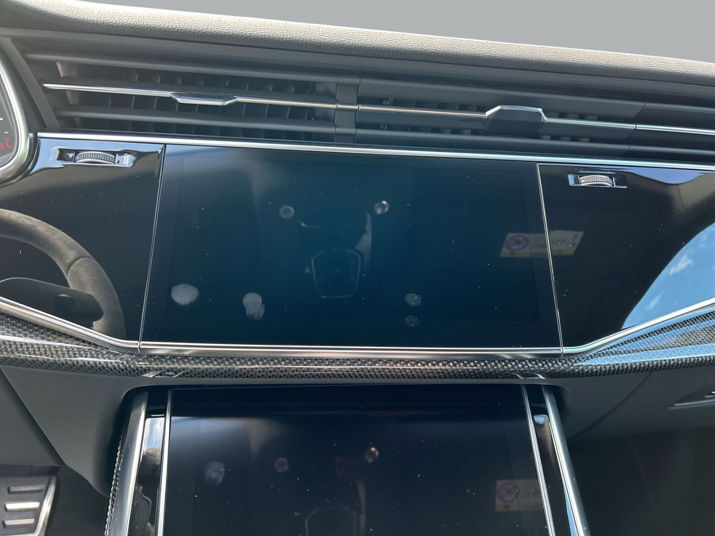 Fahrzeugabbildung Audi SQ8 EU6d 4.0 TFSI quattro competition plus
