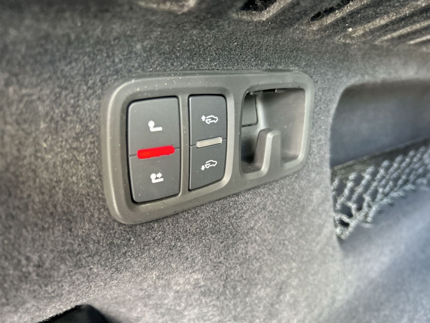 Fahrzeugabbildung Audi SQ8 EU6d 4.0 TFSI quattro competition plus