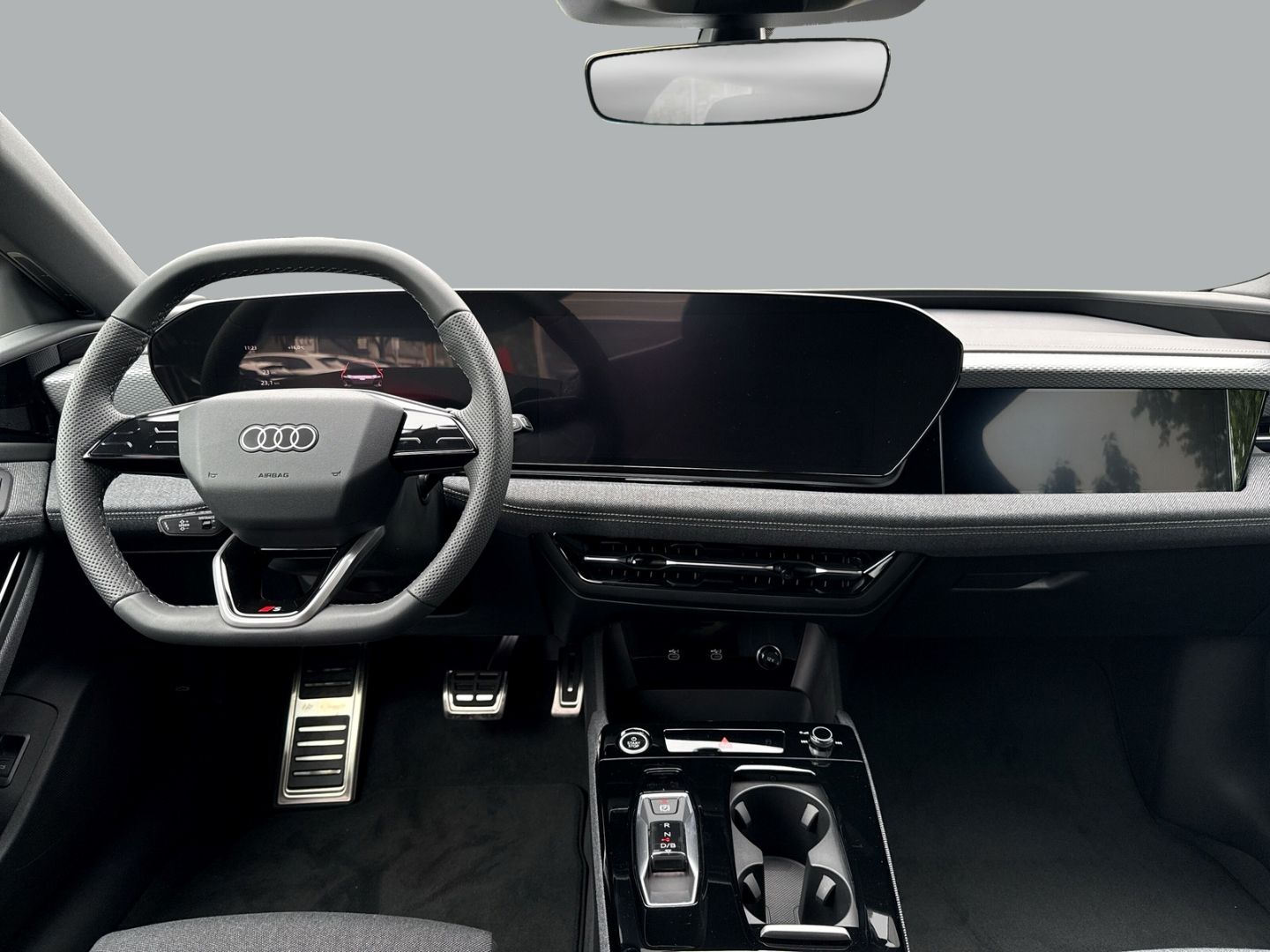 Fahrzeugabbildung Audi A6 e-tron Avant performance 270 kW LED+TECHPRO+A