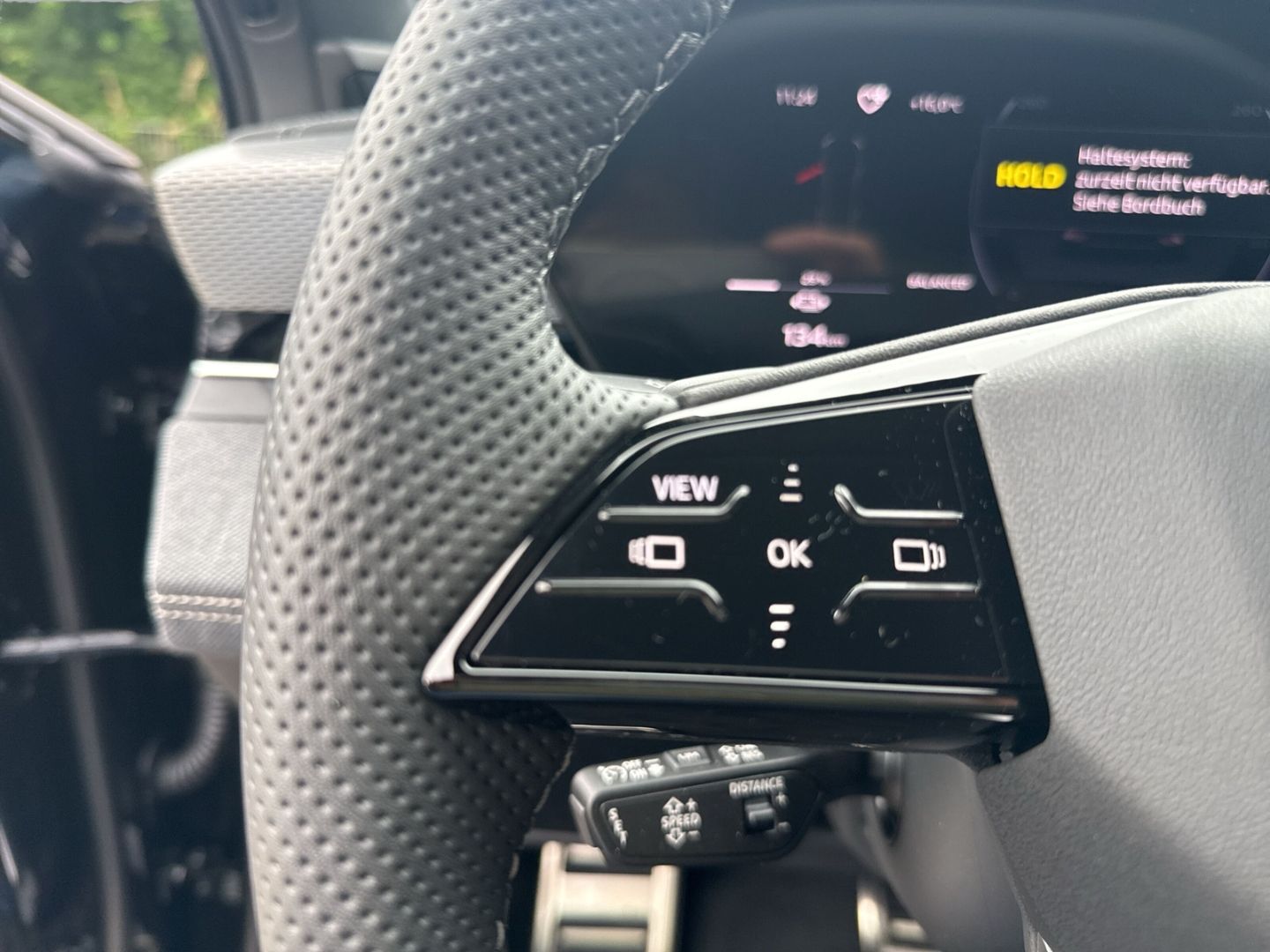 Fahrzeugabbildung Audi A6 e-tron Avant performance 270 kW LED+TECHPRO+A