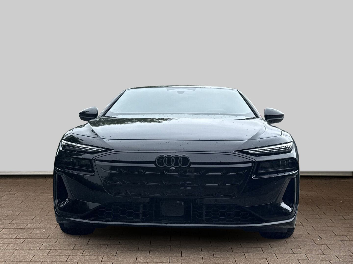 Fahrzeugabbildung Audi A6 e-tron Avant performance 270 kW LED+TECHPRO+A