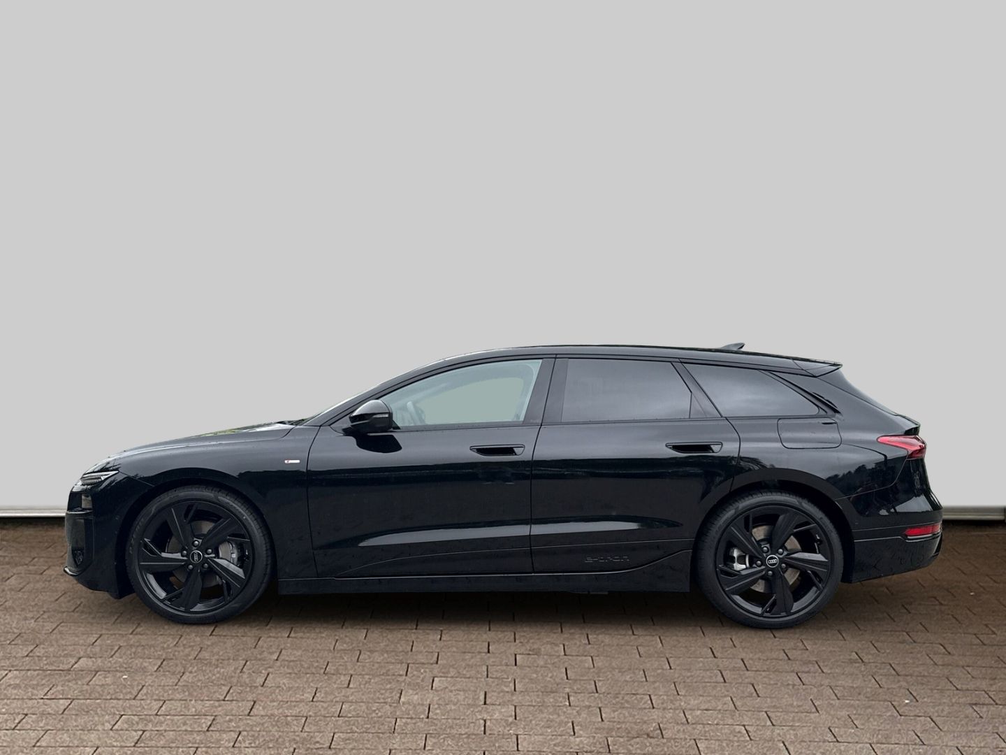 Fahrzeugabbildung Audi A6 e-tron Avant performance 270 kW LED+TECHPRO+A