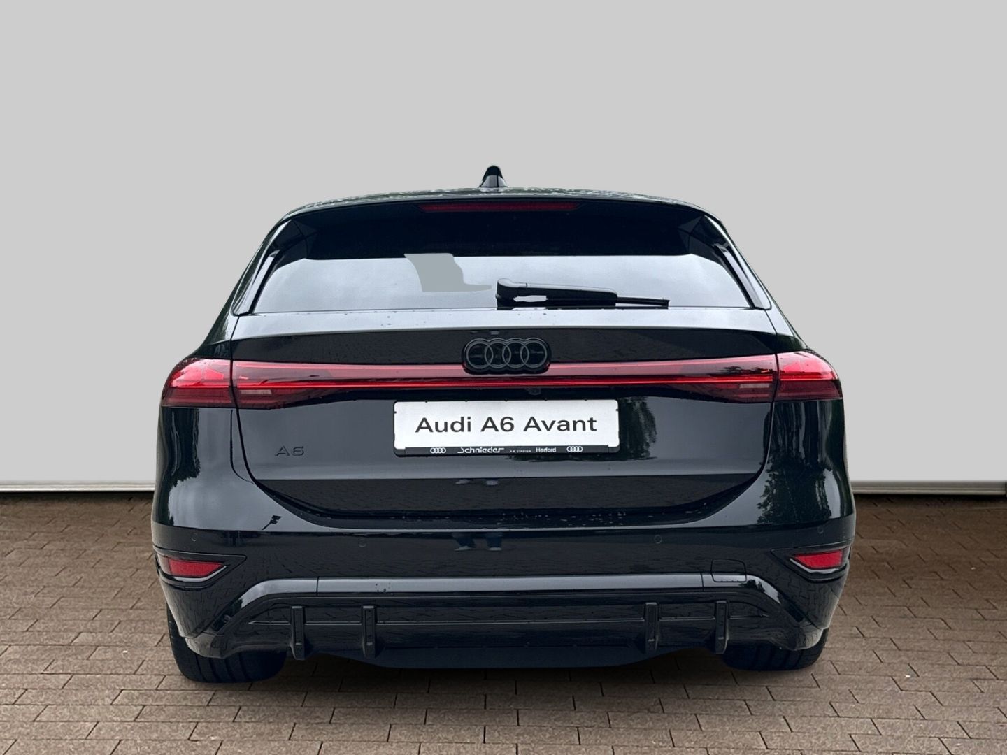 Fahrzeugabbildung Audi A6 e-tron Avant performance 270 kW LED+TECHPRO+A