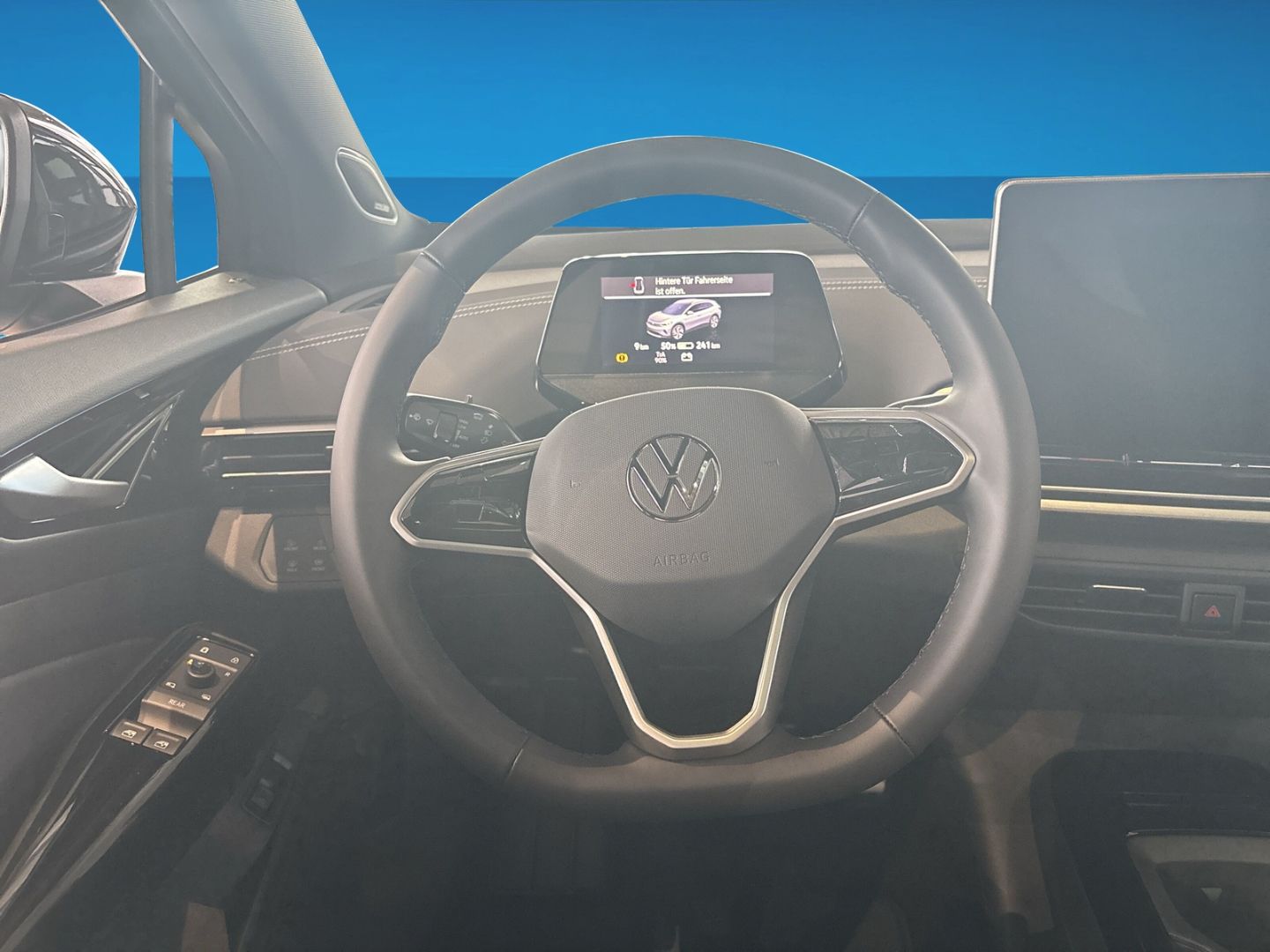 Fahrzeugabbildung Volkswagen ID.4 Goal 210 kW  77kWh IQ.DRIVE PANO KOMFORT+