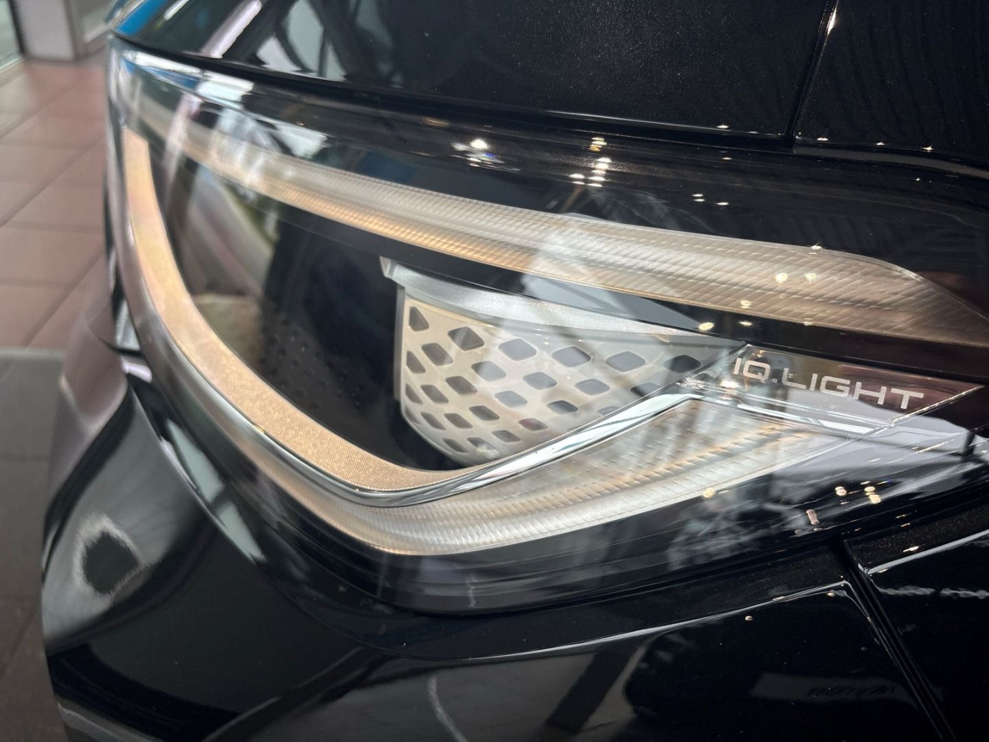 Fahrzeugabbildung Volkswagen ID.4 Goal 210 kW  77kWh IQ.DRIVE PANO KOMFORT+