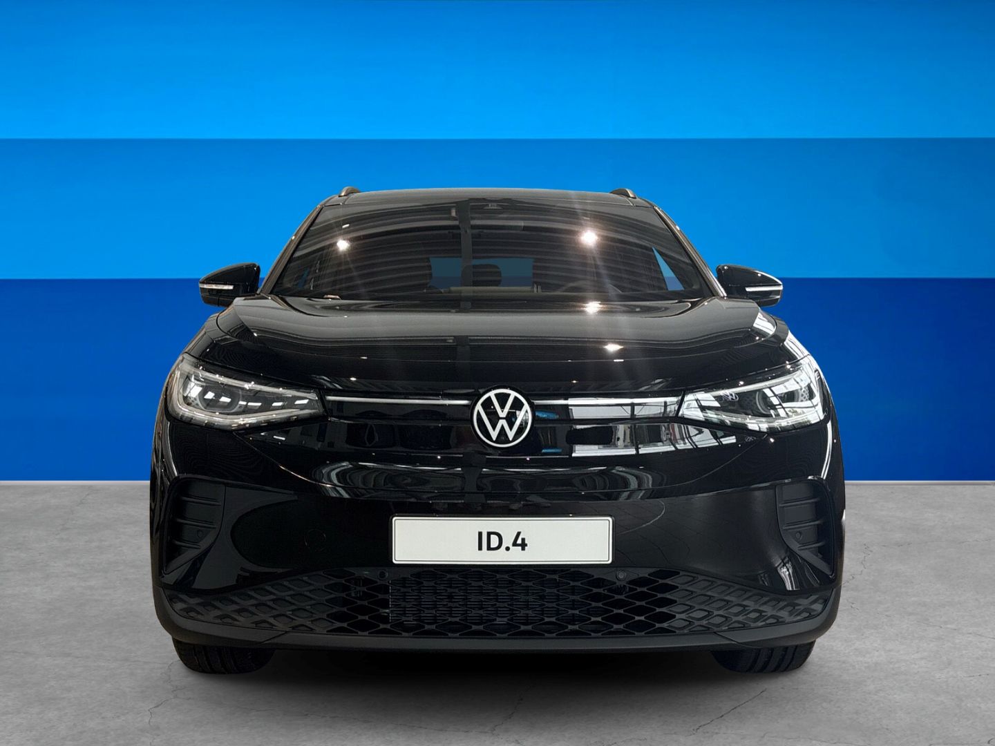 Fahrzeugabbildung Volkswagen ID.4 Goal 210 kW  77kWh IQ.DRIVE PANO KOMFORT+