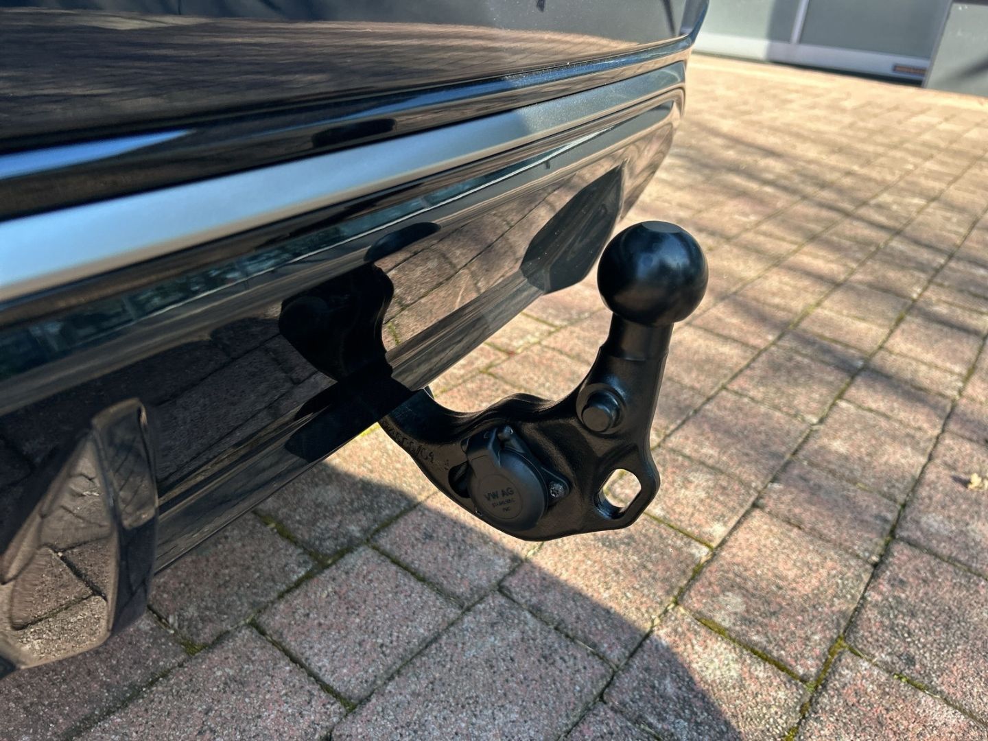 Fahrzeugabbildung Audi A5 AVANT TDI EDITION,LED,TECHPLUS,AHK,PDC,SLINE