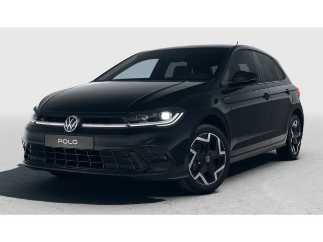Volkswagen Polo R-Line 1.0l TSI DSG PANO REAR VIEW IQ.DRIVE