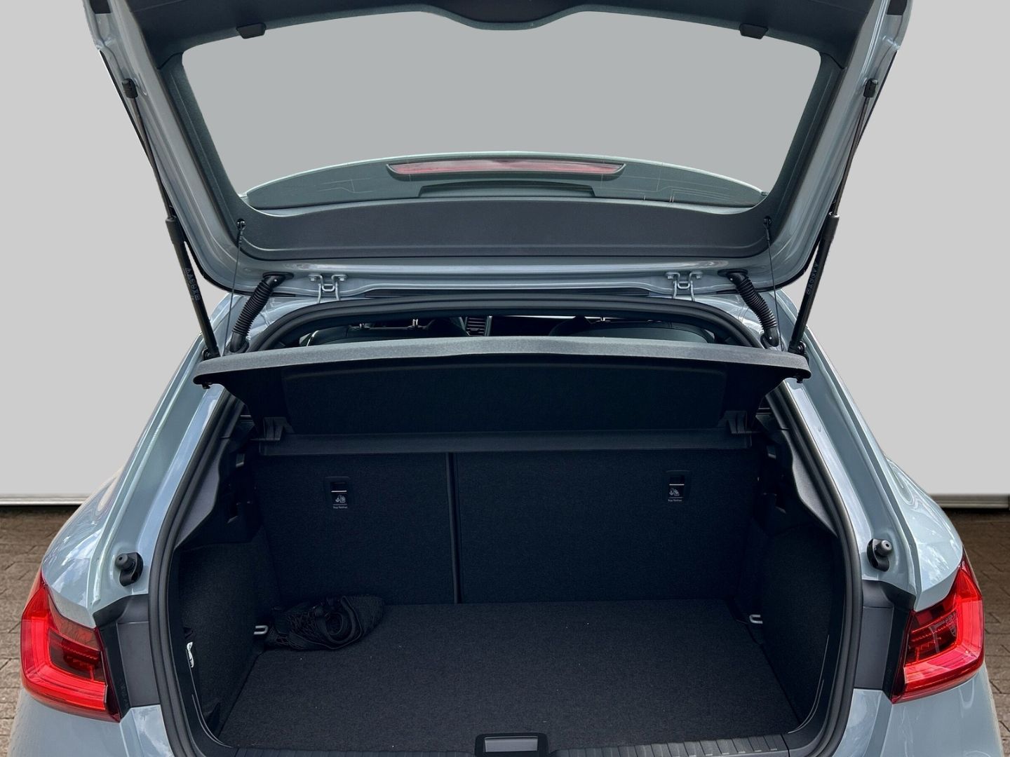 Fahrzeugabbildung Audi A1 SPORTB. LED+LEDER+SOUDSYSTEM+CARPLAY
