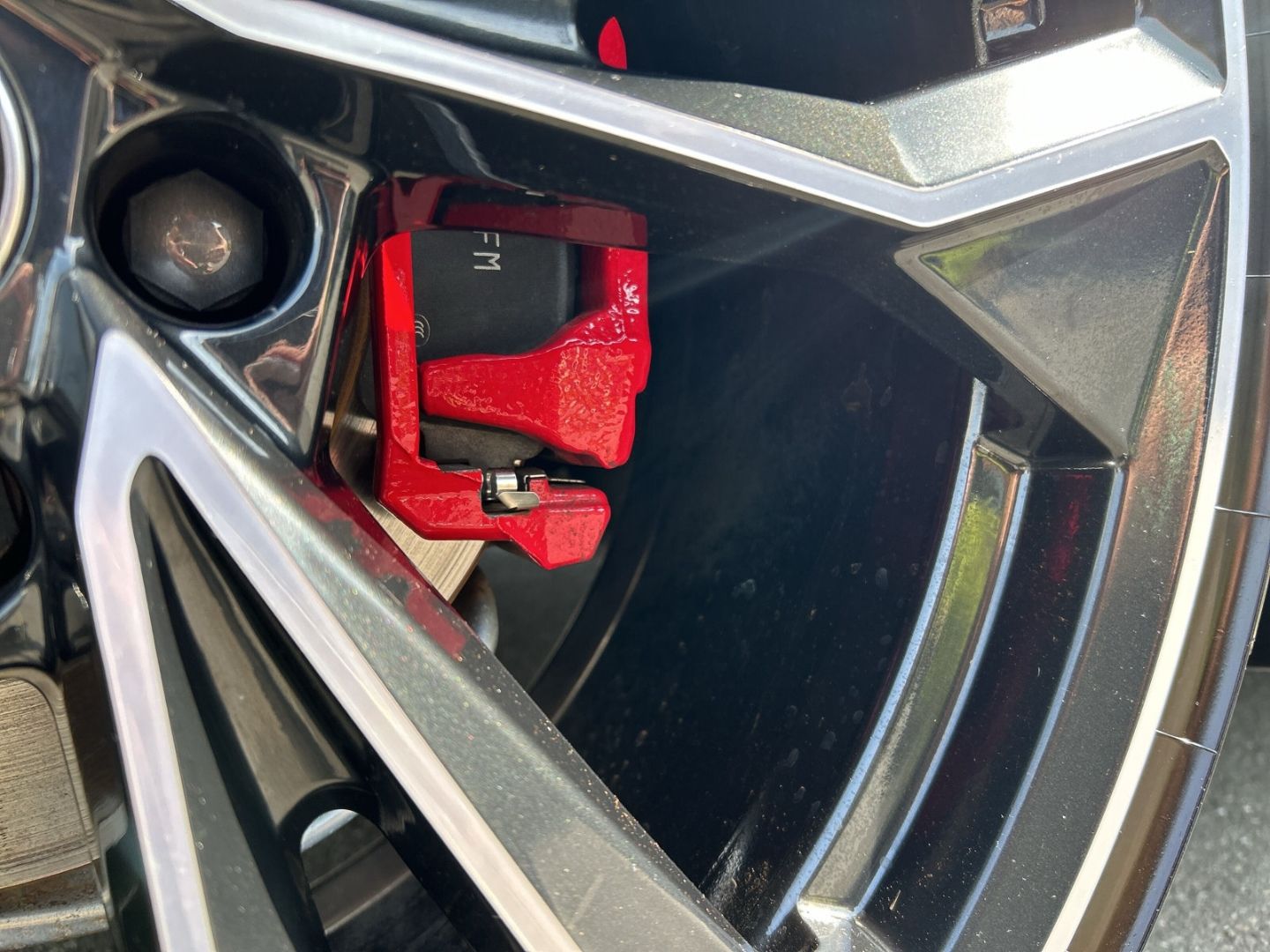 Fahrzeugabbildung Audi A5 Sportback 40 TFSI quattro S-LINE+MATRIX LED+A