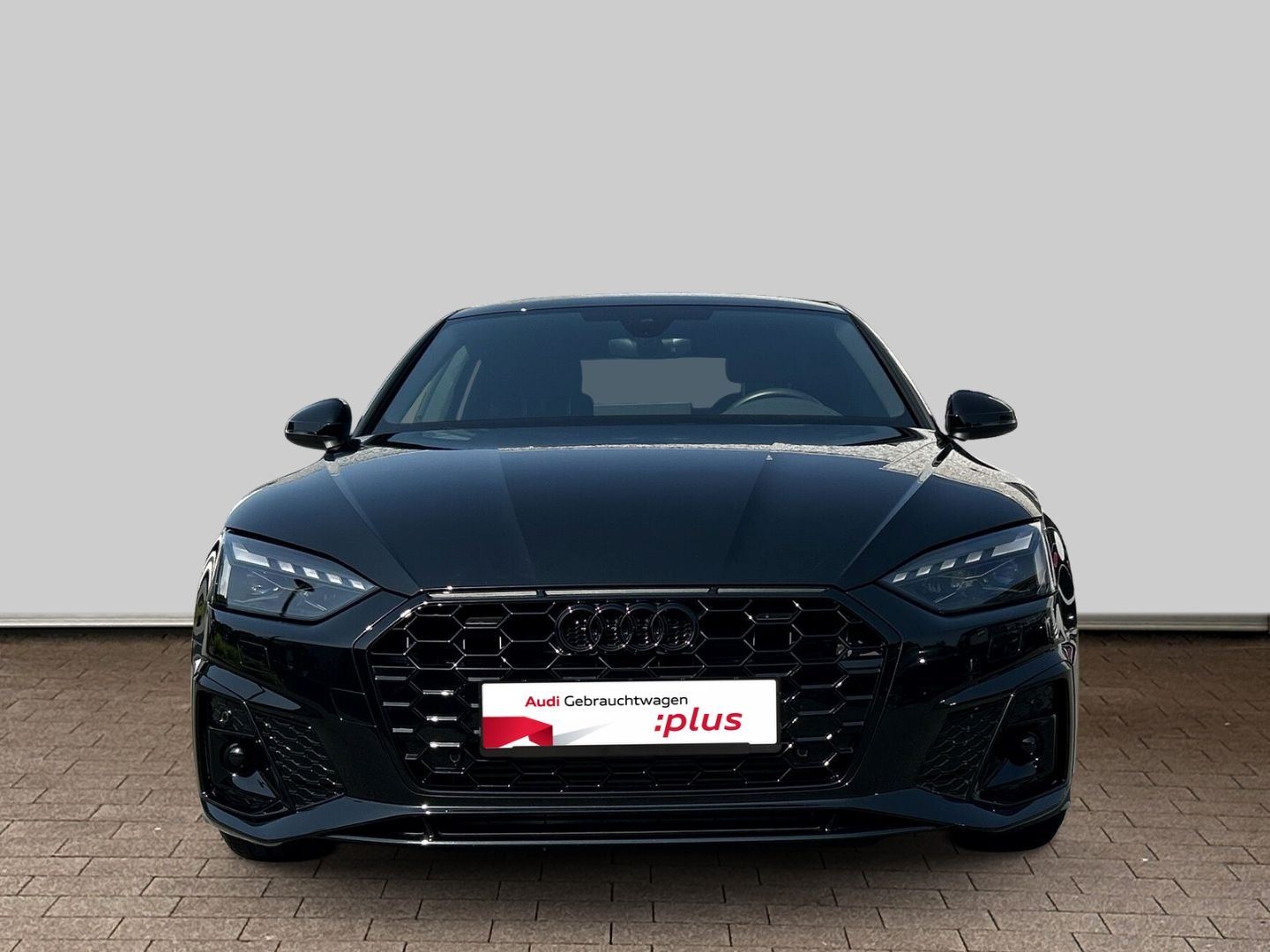 Fahrzeugabbildung Audi A5 Sportback 40 TFSI quattro S-LINE+MATRIX LED+A
