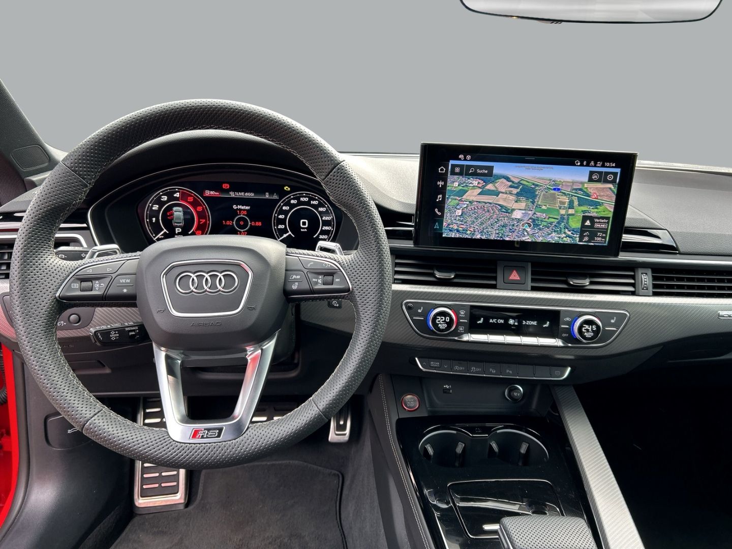 Fahrzeugabbildung Audi RS5 Sportback 2.9 TFSI quattro B&O+MATRIX-LED+NA