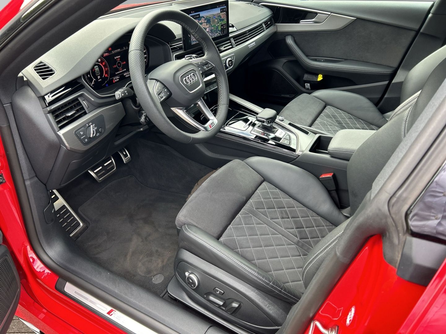 Fahrzeugabbildung Audi RS5 Sportback 2.9 TFSI quattro B&O+MATRIX-LED+NA