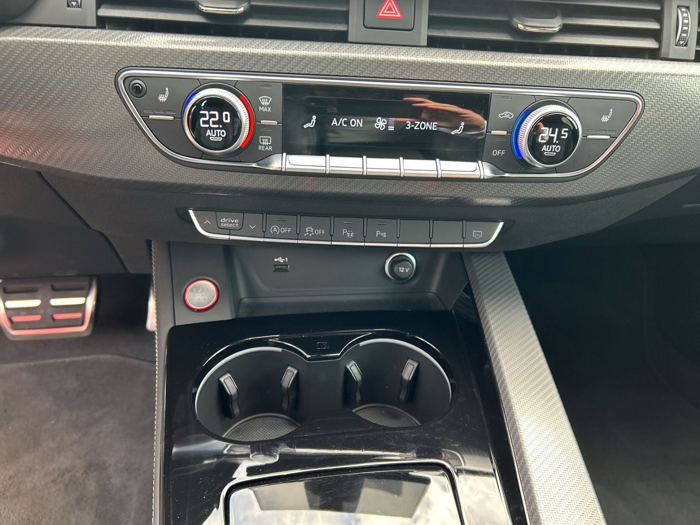 Fahrzeugabbildung Audi RS5 Sportback 2.9 TFSI quattro B&O+MATRIX-LED+NA