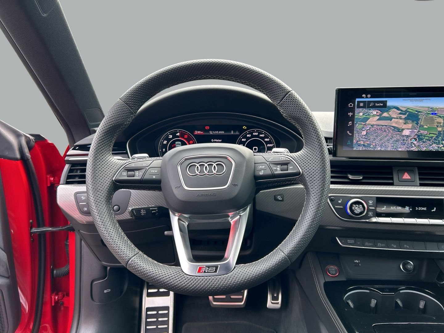 Fahrzeugabbildung Audi RS5 Sportback 2.9 TFSI quattro B&O+MATRIX-LED+NA
