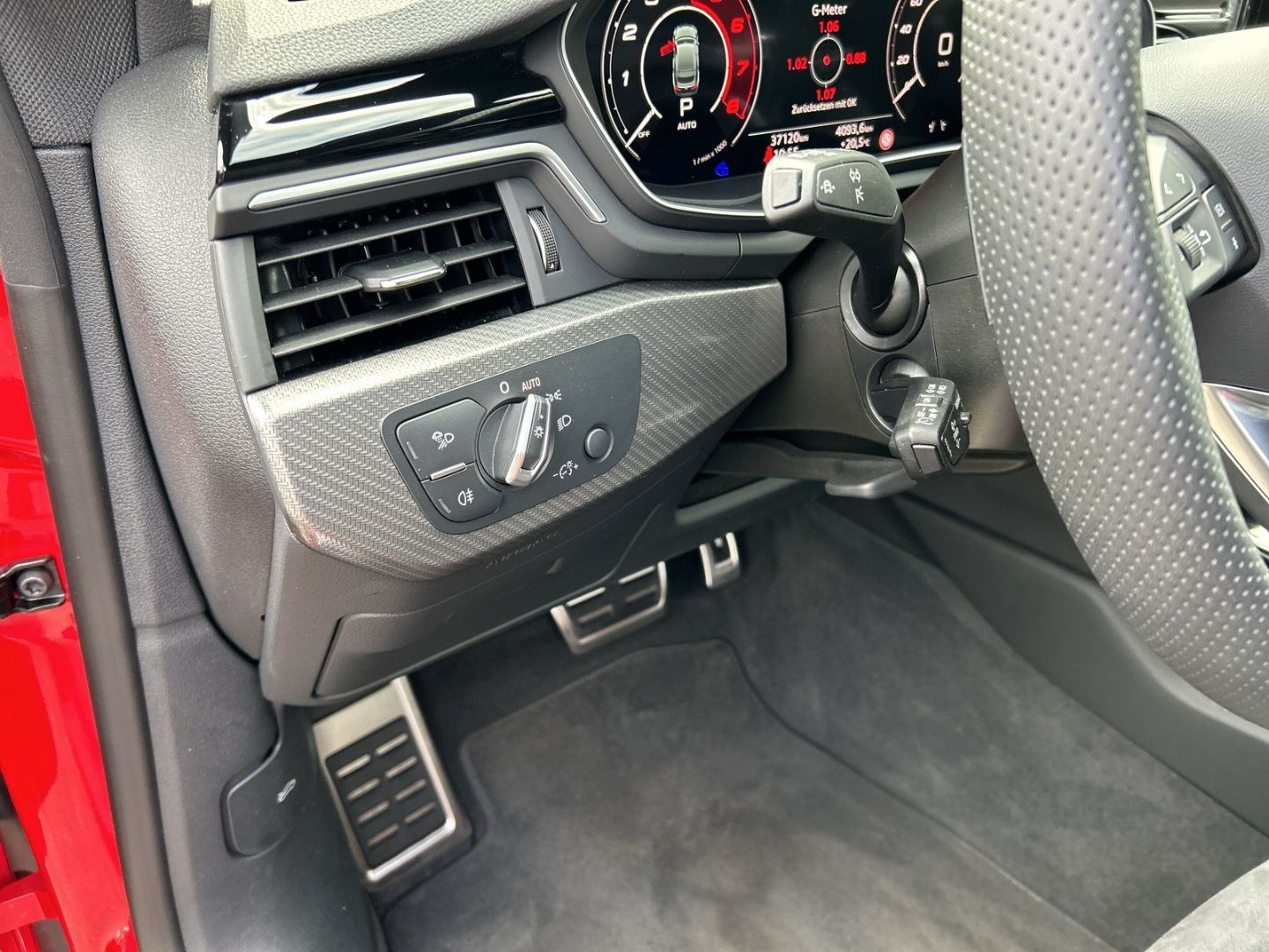 Fahrzeugabbildung Audi RS5 Sportback 2.9 TFSI quattro B&O+MATRIX-LED+NA