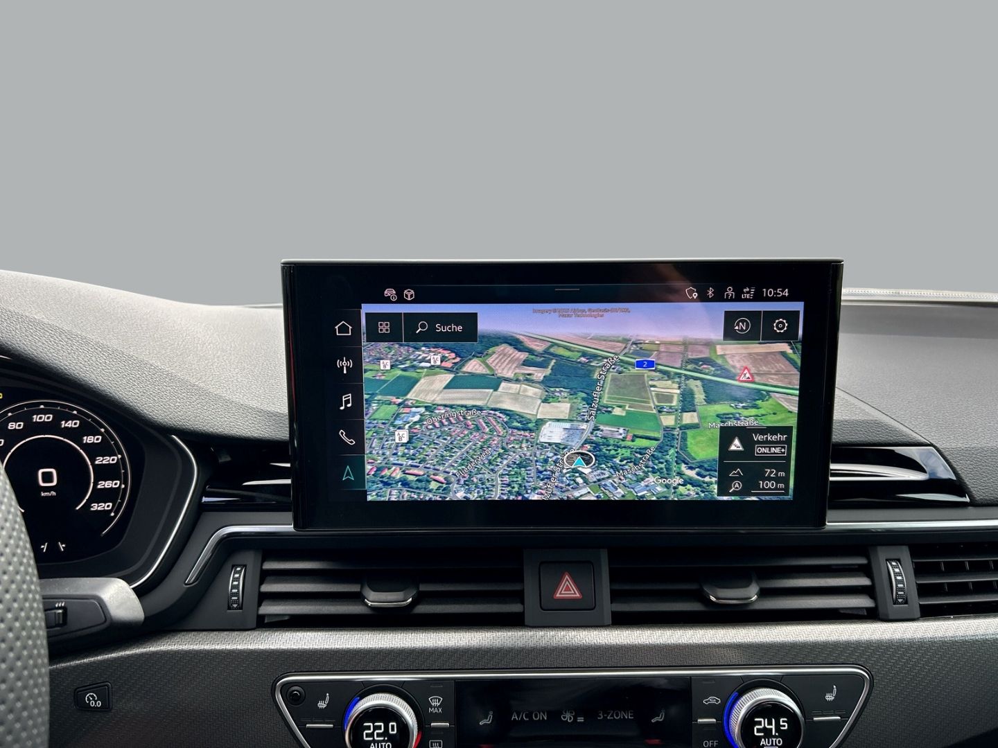 Fahrzeugabbildung Audi RS5 Sportback 2.9 TFSI quattro B&O+MATRIX-LED+NA