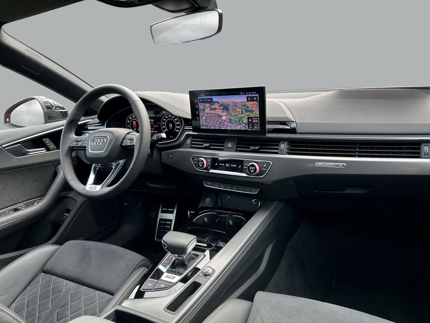 Fahrzeugabbildung Audi RS5 Sportback 2.9 TFSI quattro B&O+MATRIX-LED+NA