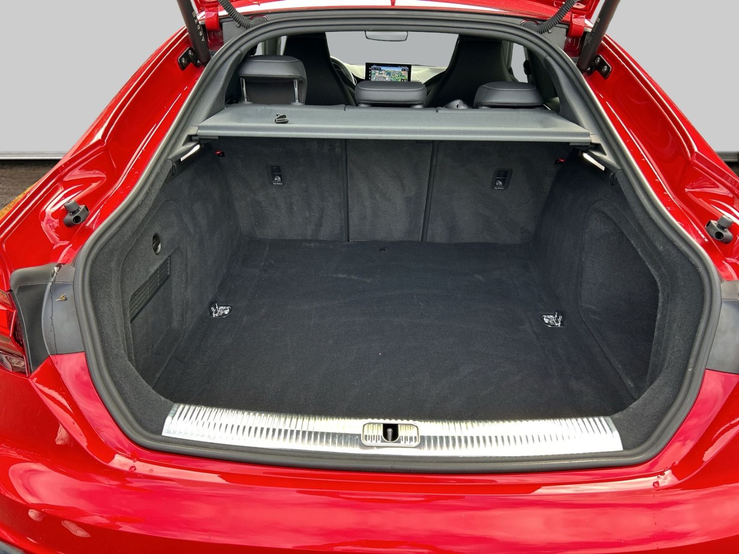 Fahrzeugabbildung Audi RS5 Sportback 2.9 TFSI quattro B&O+MATRIX-LED+NA