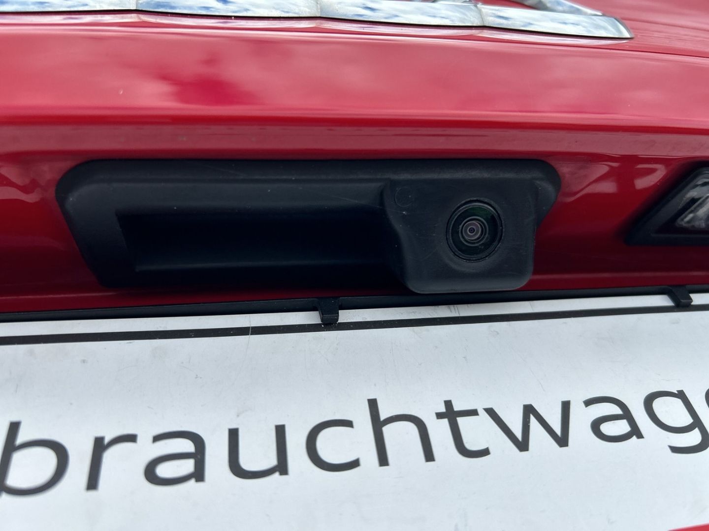 Fahrzeugabbildung Audi RS5 Sportback 2.9 TFSI quattro B&O+MATRIX-LED+NA