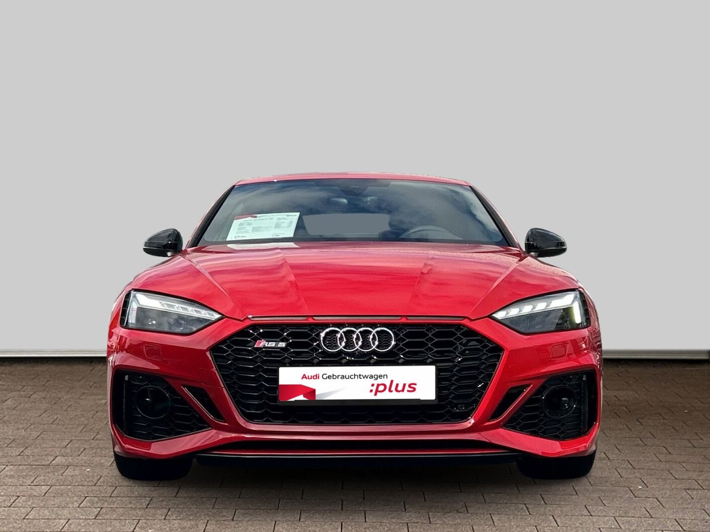 Fahrzeugabbildung Audi RS5 Sportback 2.9 TFSI quattro B&O+MATRIX-LED+NA