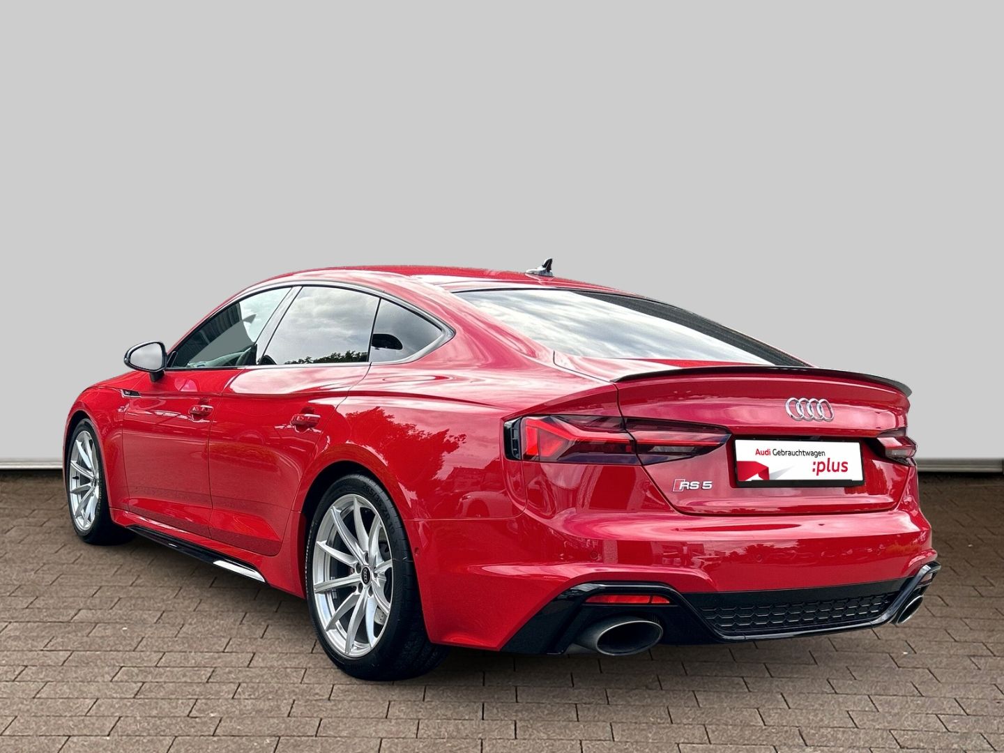 Fahrzeugabbildung Audi RS5 Sportback 2.9 TFSI quattro B&O+MATRIX-LED+NA