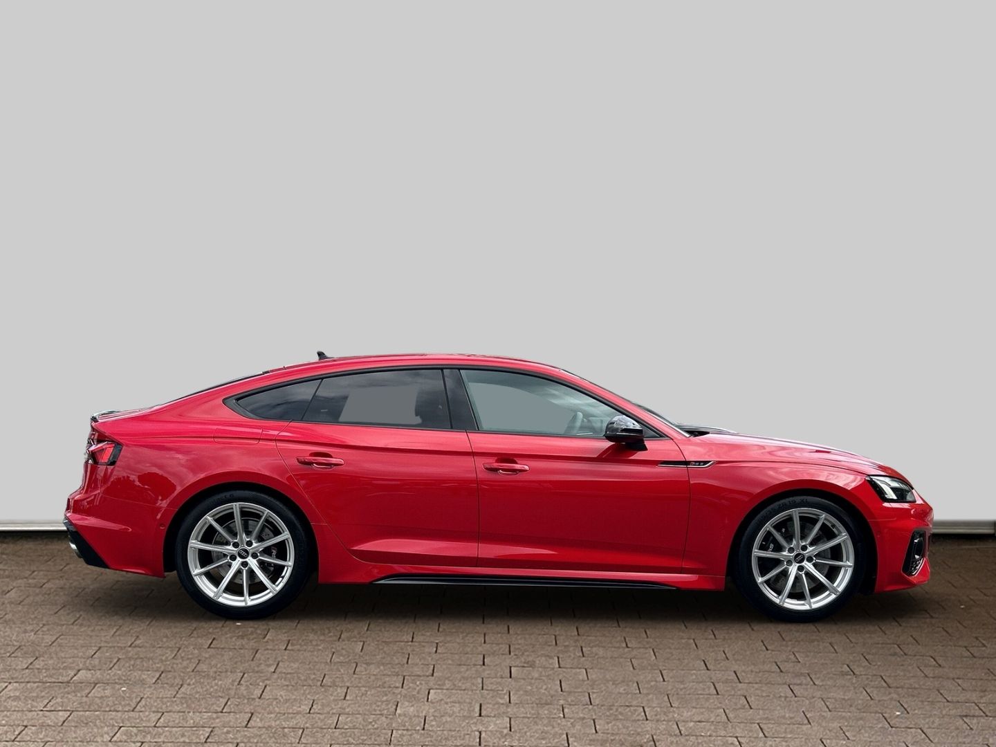 Fahrzeugabbildung Audi RS5 Sportback 2.9 TFSI quattro B&O+MATRIX-LED+NA