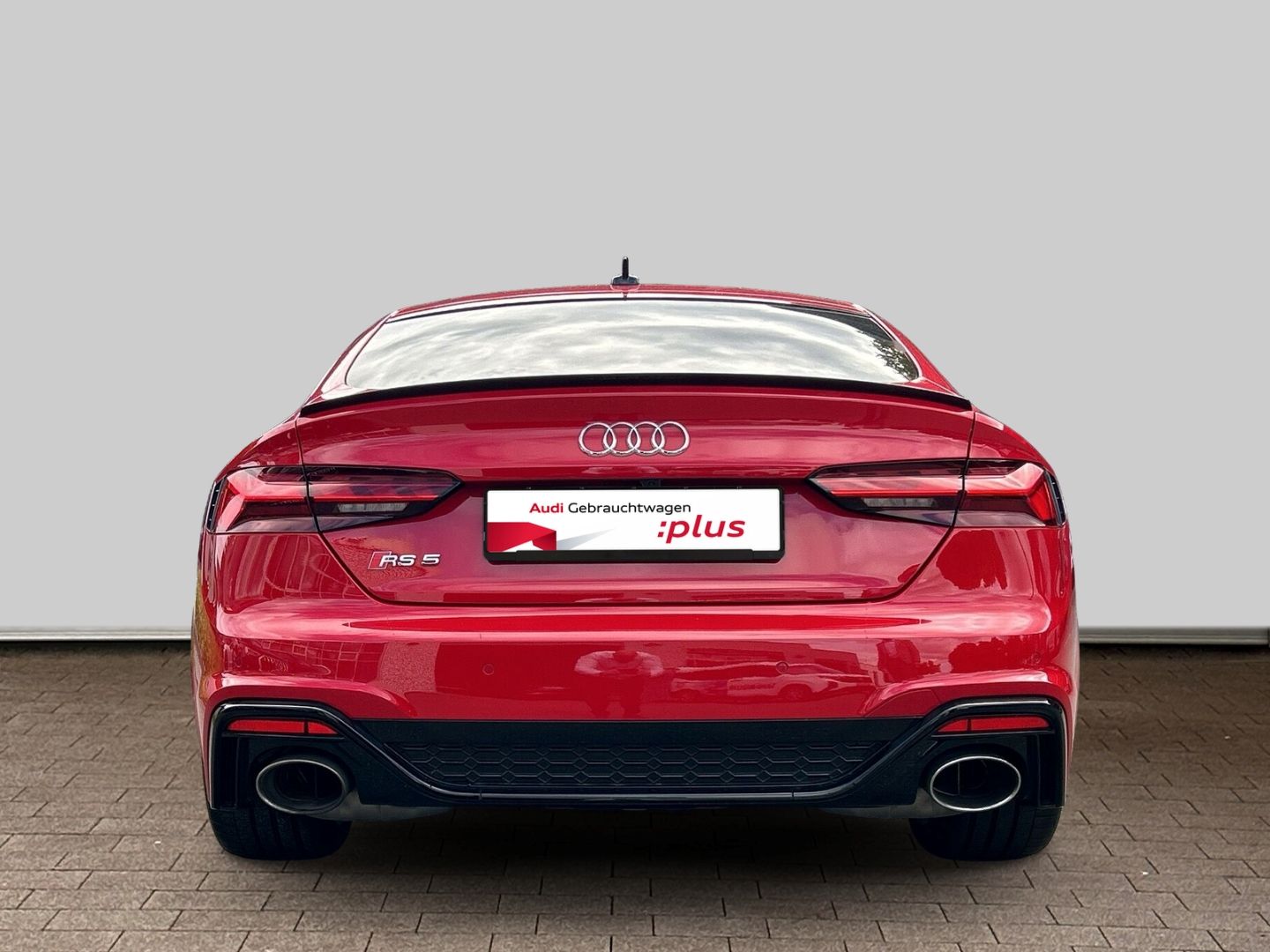 Fahrzeugabbildung Audi RS5 Sportback 2.9 TFSI quattro B&O+MATRIX-LED+NA