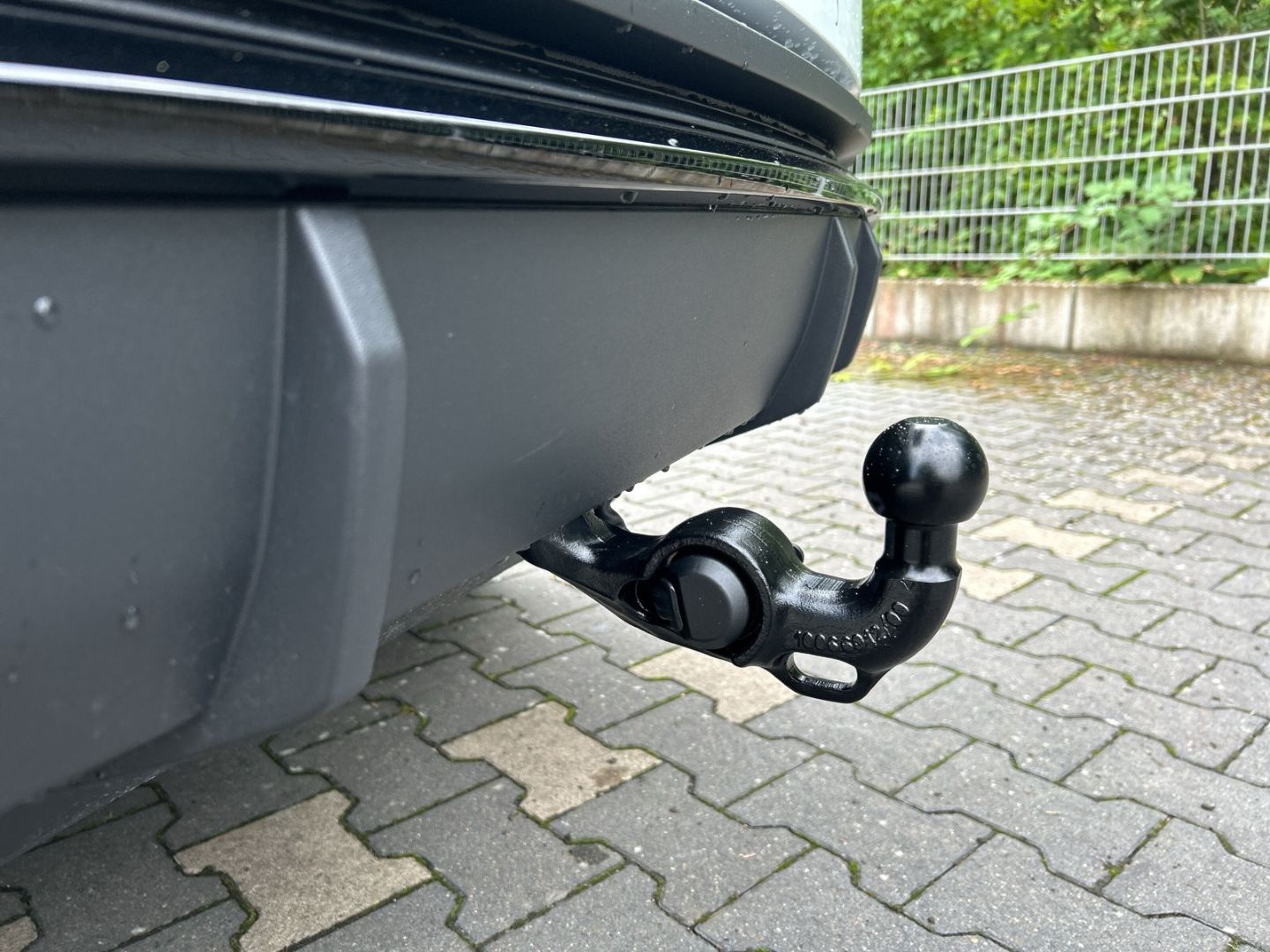 Fahrzeugabbildung Audi Q3 Sportback 40 TFSI quattro S-tronic S-LINE+AHK
