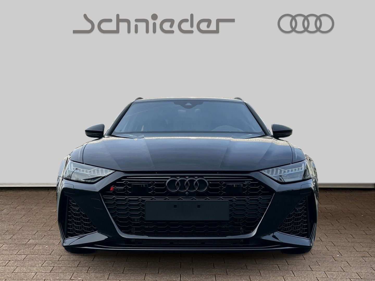 Fahrzeug 4 Fahrzeugabbildung Audi RS6 PERFORMANCE,LASER,PANO,B&O,SPORTABGAS,KERAMI