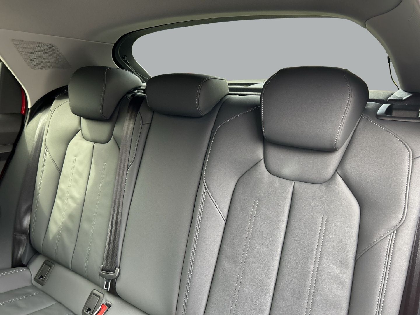 Fahrzeugabbildung Audi A1 Sportback advanced 25 TFSI S-tronic+LED+LEDER