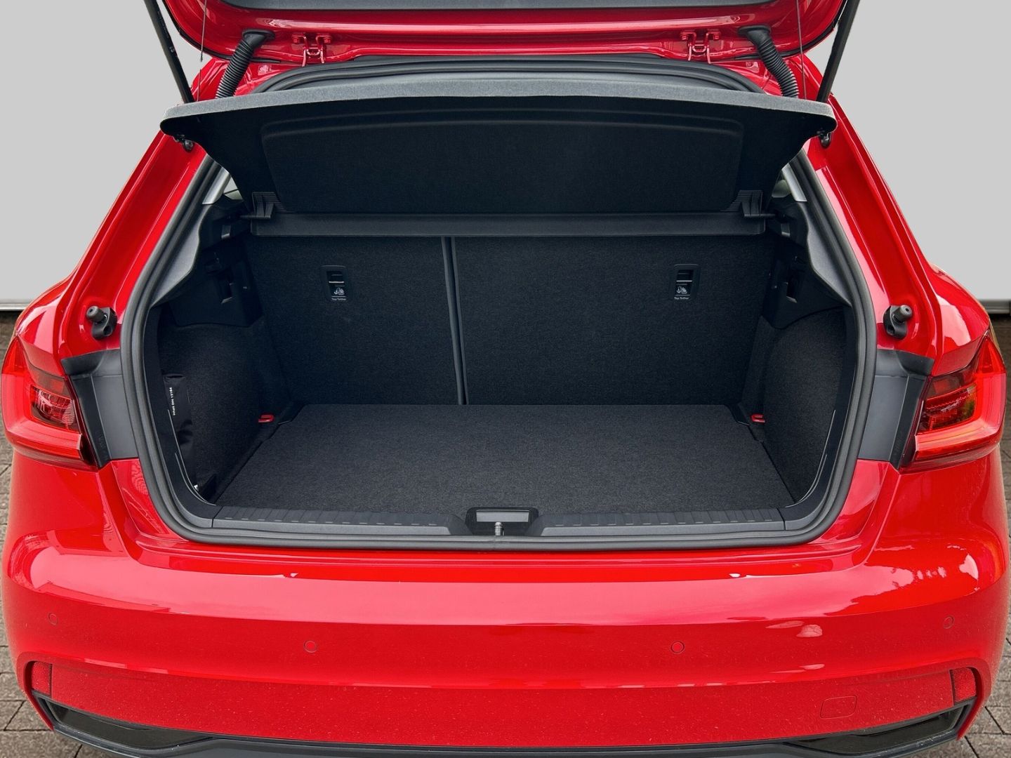 Fahrzeugabbildung Audi A1 Sportback advanced 25 TFSI S-tronic+LED+LEDER