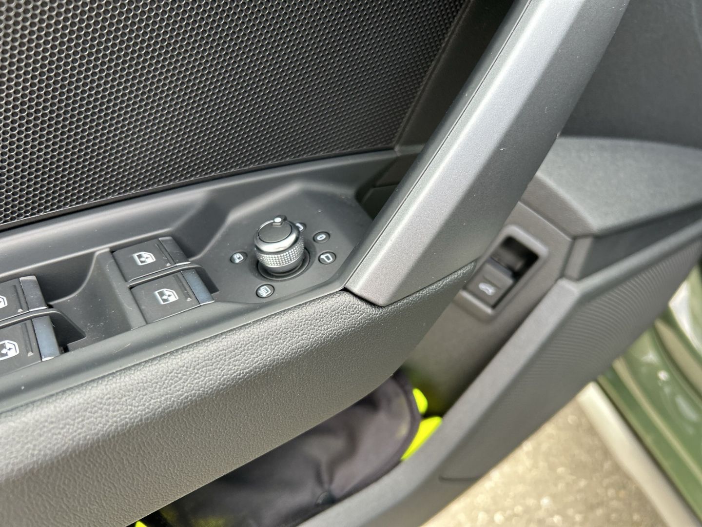 Fahrzeugabbildung Audi A3 Sportback 30 TFSI S-tronic S-line NAVI+VIRTUA