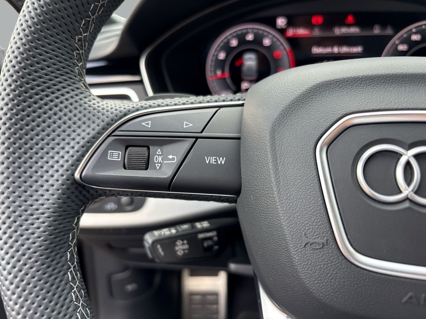 Fahrzeugabbildung Audi A5 Sportback 40 TFSI S Line MATRIX LED VIRTUAL C