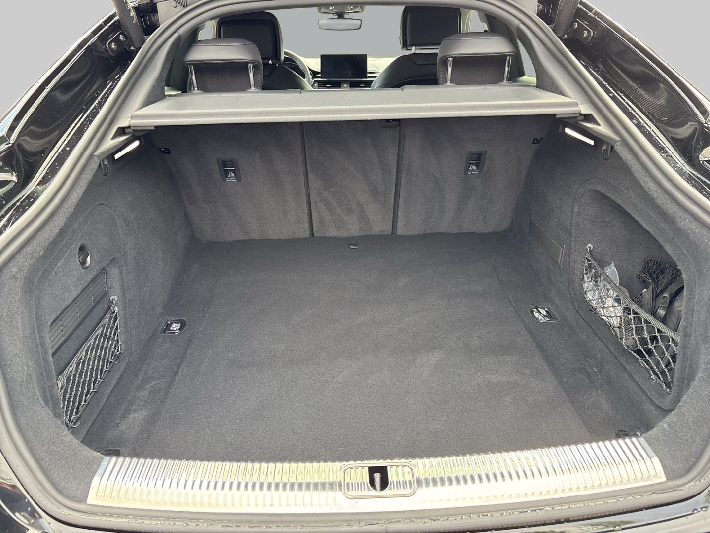 Fahrzeugabbildung Audi A5 Sportback 40 TFSI S Line MATRIX LED VIRTUAL C