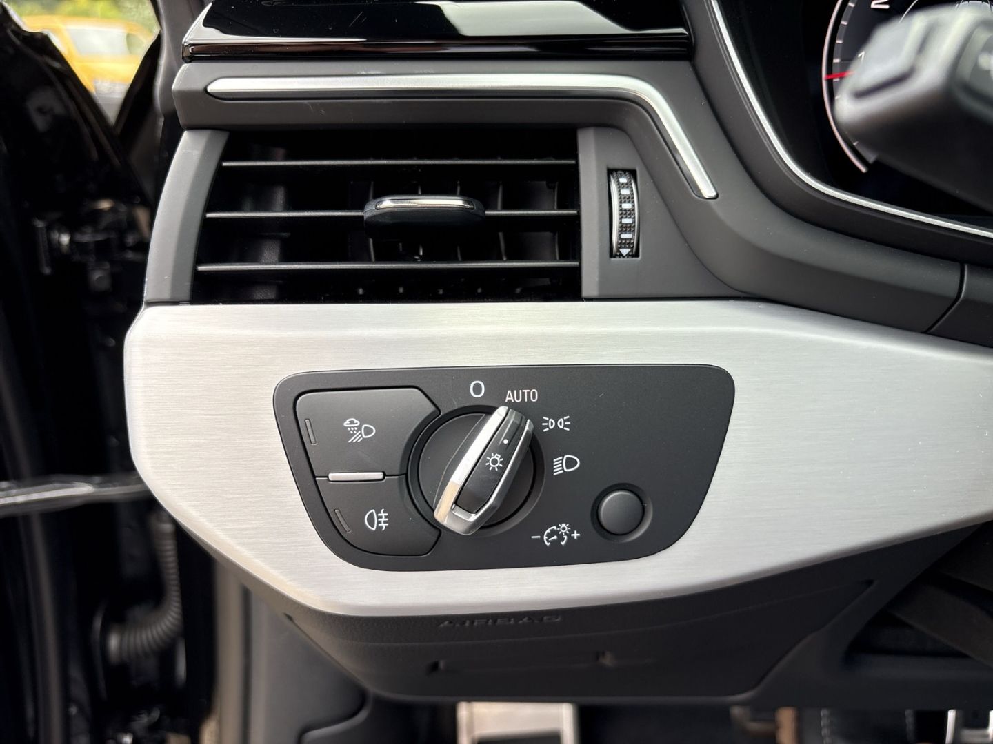 Fahrzeugabbildung Audi A5 Sportback 40 TFSI S Line MATRIX LED VIRTUAL C