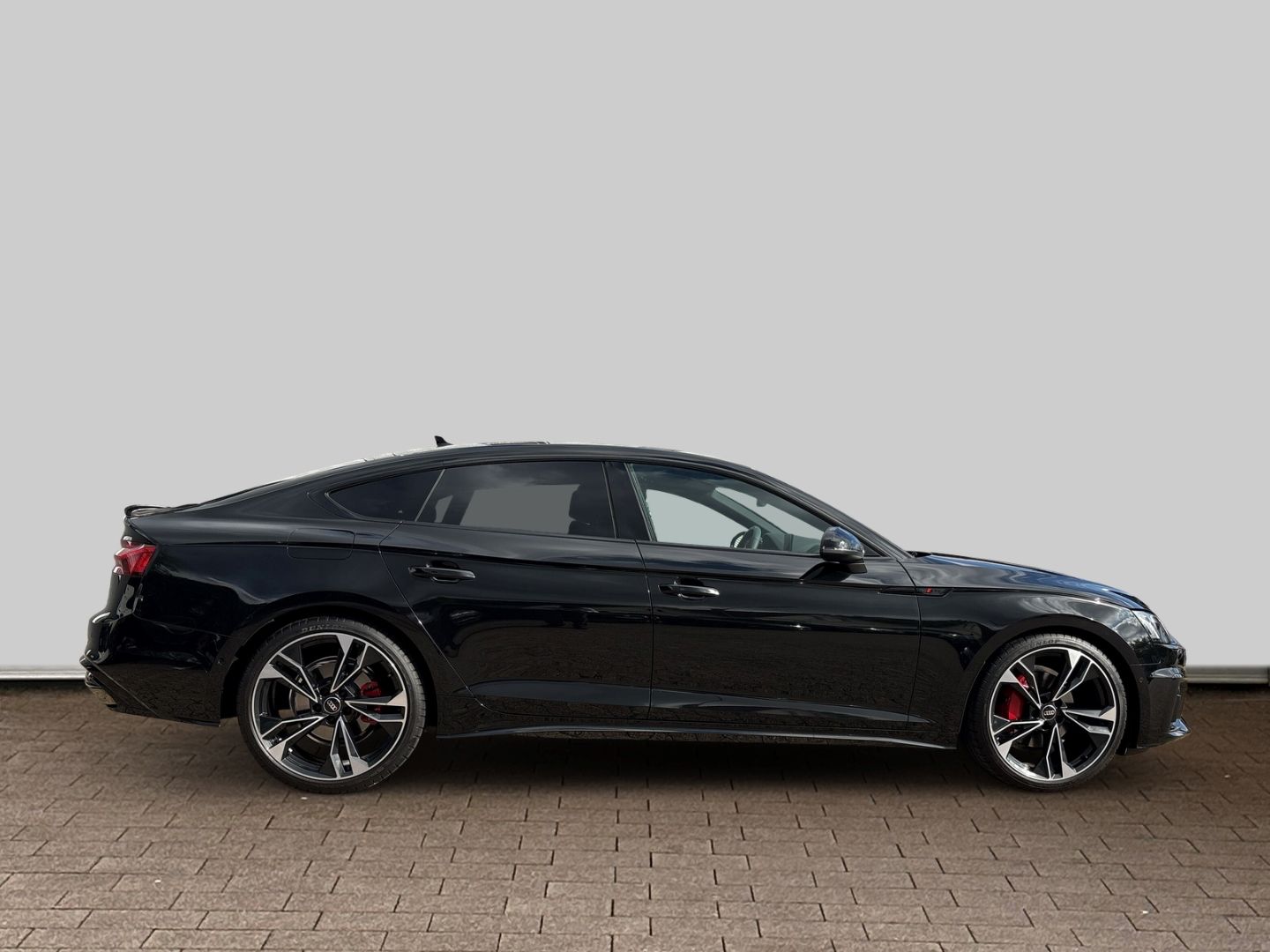 Fahrzeugabbildung Audi A5 Sportback 40 TFSI S Line MATRIX LED VIRTUAL C
