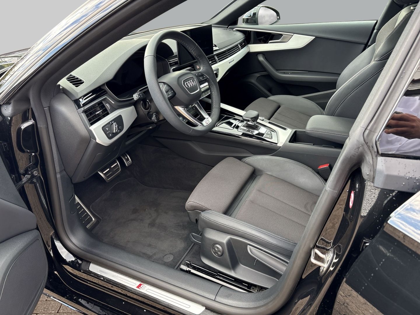 Fahrzeugabbildung Audi A5 Sportback 40 TFSI S Line MATRIX LED VIRTUAL C