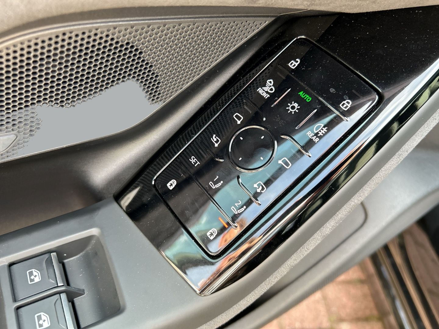 Fahrzeugabbildung Audi A6 AVANT E-TRON PERFORM. LED,PANO,TECH PLUS,B&O