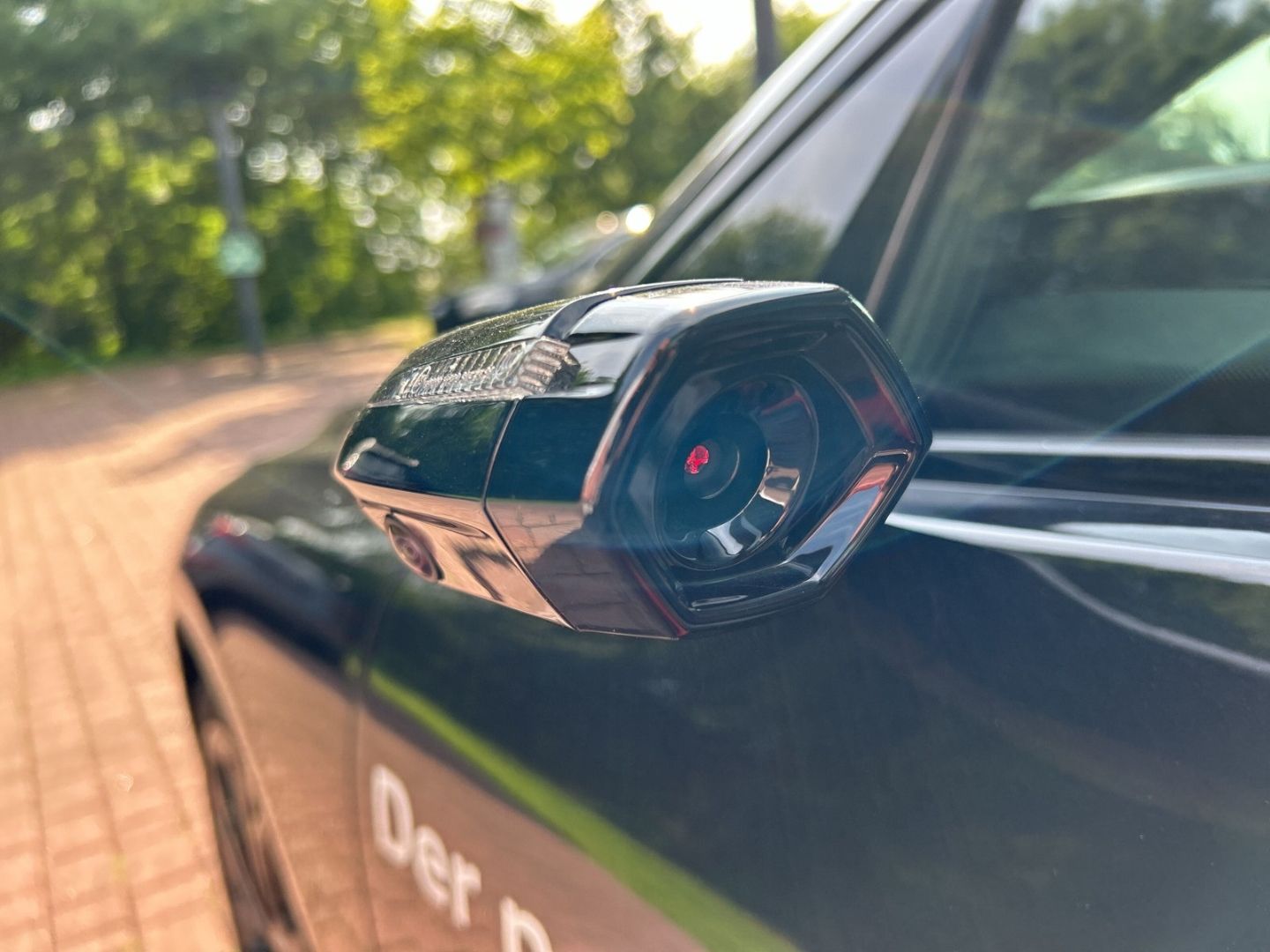 Fahrzeugabbildung Audi A6 AVANT E-TRON PERFORM. LED,PANO,TECH PLUS,B&O