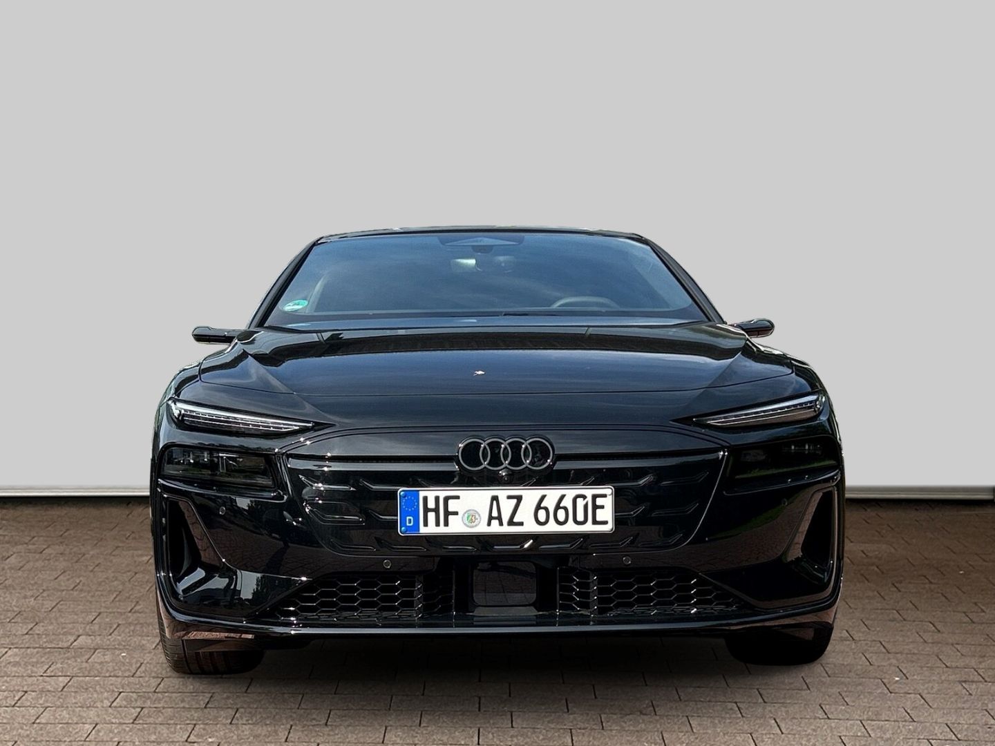 Fahrzeugabbildung Audi A6 AVANT E-TRON PERFORM. LED,PANO,TECH PLUS,B&O