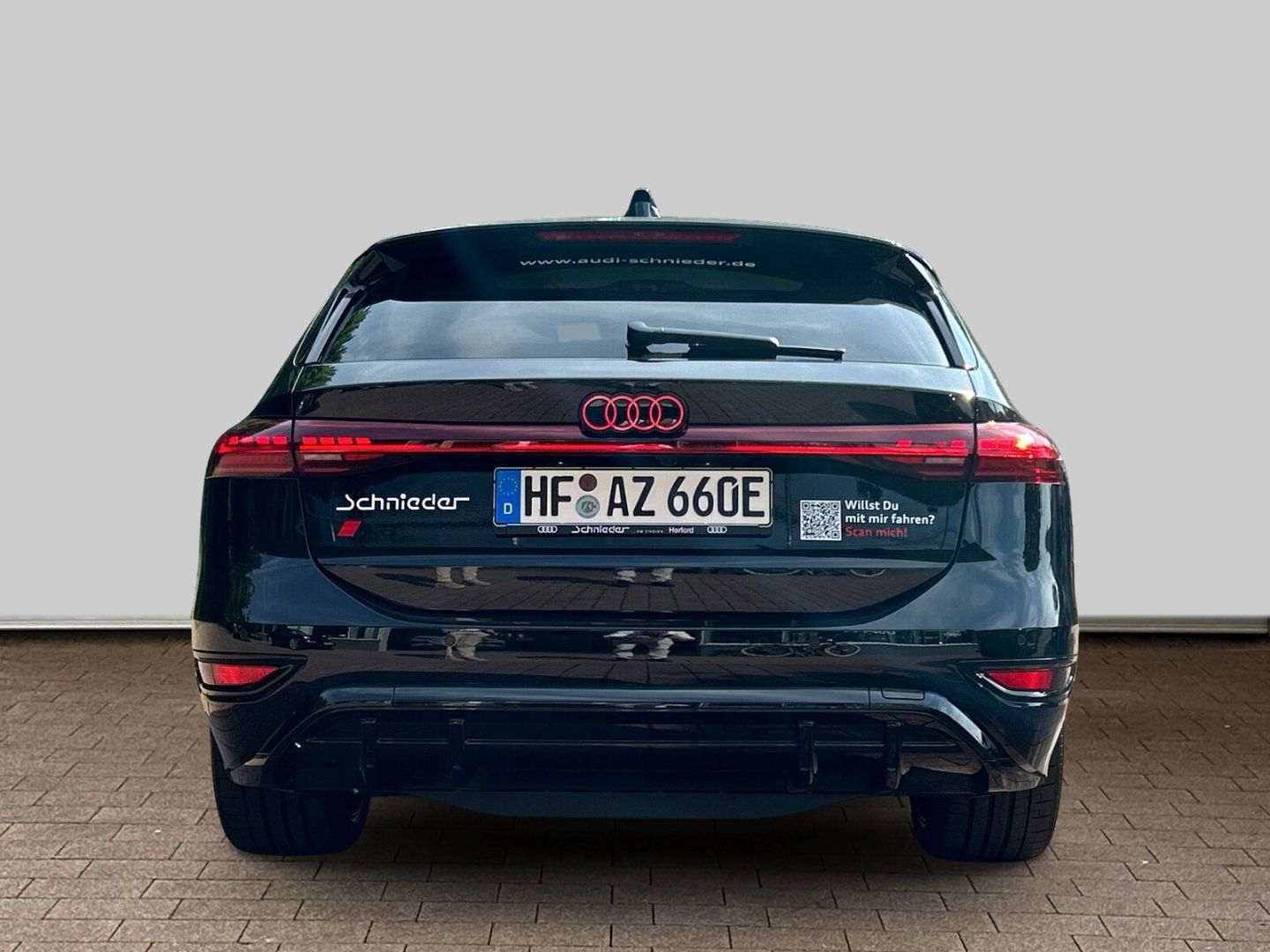 Fahrzeugabbildung Audi A6 AVANT E-TRON PERFORM. LED,PANO,TECH PLUS,B&O