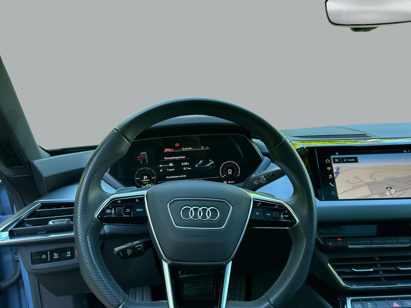 Fahrzeugabbildung Audi e-tron GT quattro Matrix LED Pano Kamera Alu 20