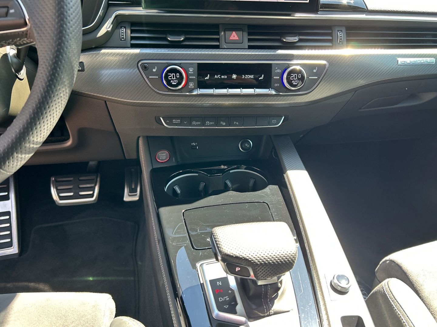 Fahrzeugabbildung Audi RS5 2.9 TFSI Sportback NAVI+LEDER+VIRTUAL+B&O+LE