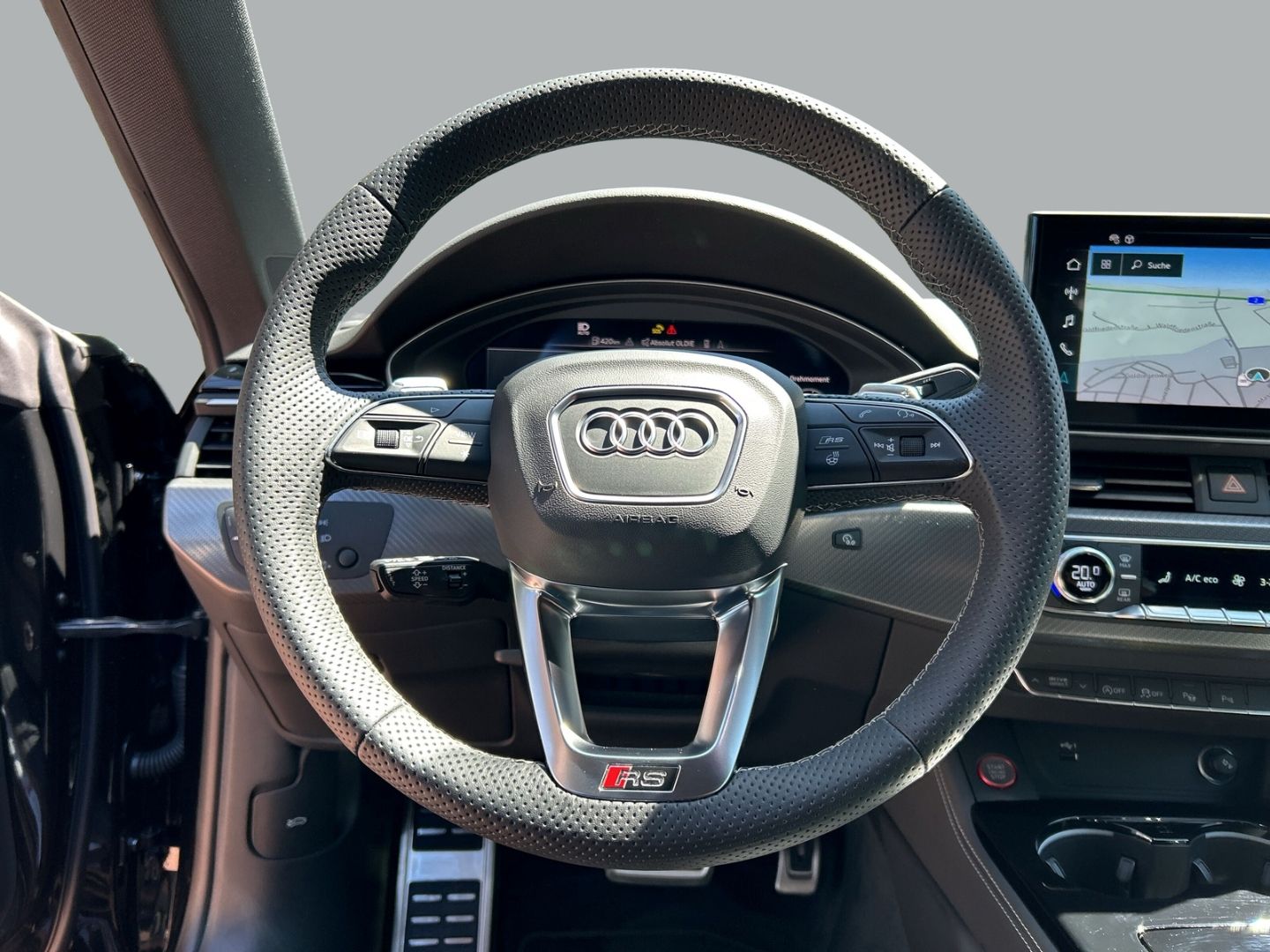 Fahrzeugabbildung Audi RS5 2.9 TFSI Sportback NAVI+LEDER+VIRTUAL+B&O+LE