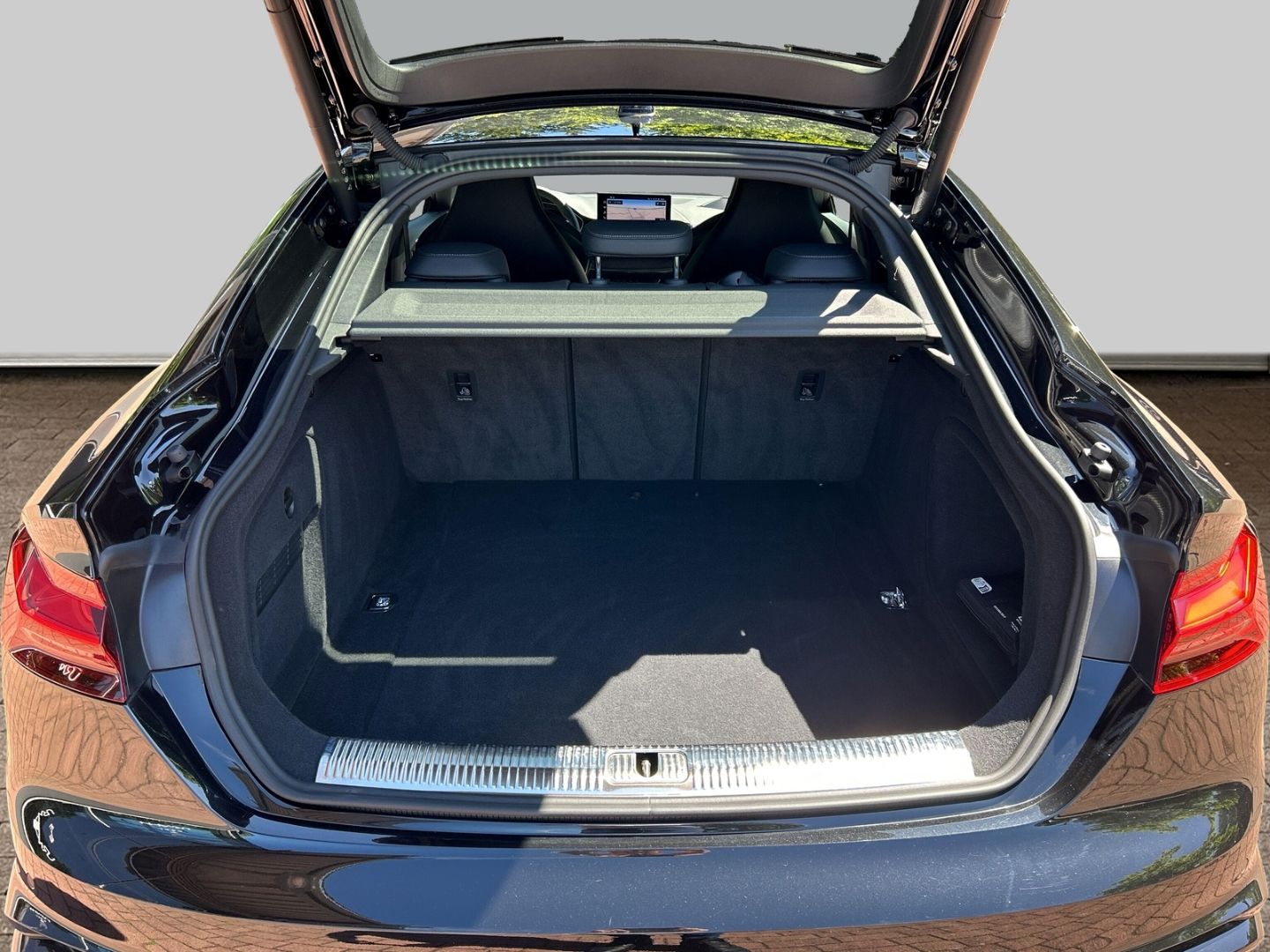 Fahrzeugabbildung Audi RS5 2.9 TFSI Sportback NAVI+LEDER+VIRTUAL+B&O+LE