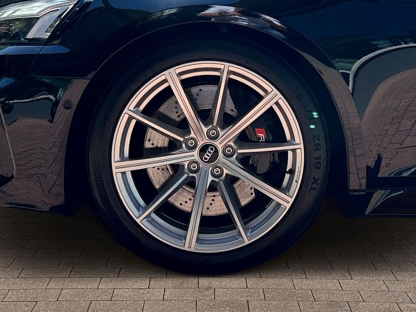 Fahrzeugabbildung Audi RS5 2.9 TFSI Sportback NAVI+LEDER+VIRTUAL+B&O+LE