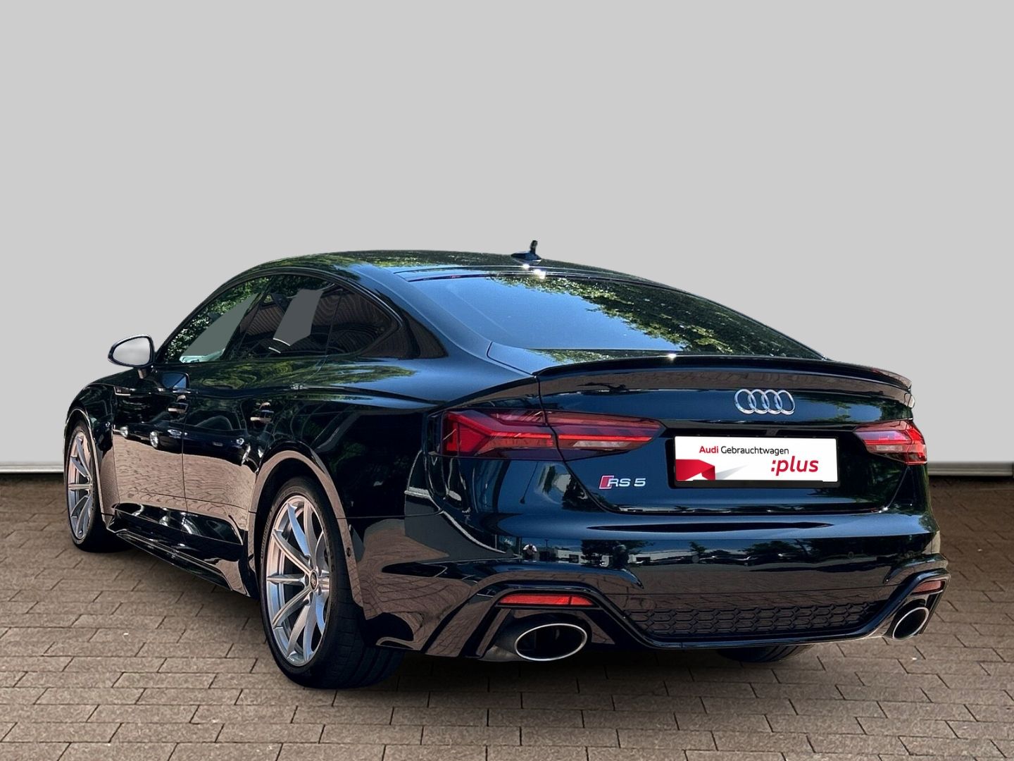 Fahrzeugabbildung Audi RS5 2.9 TFSI Sportback NAVI+LEDER+VIRTUAL+B&O+LE