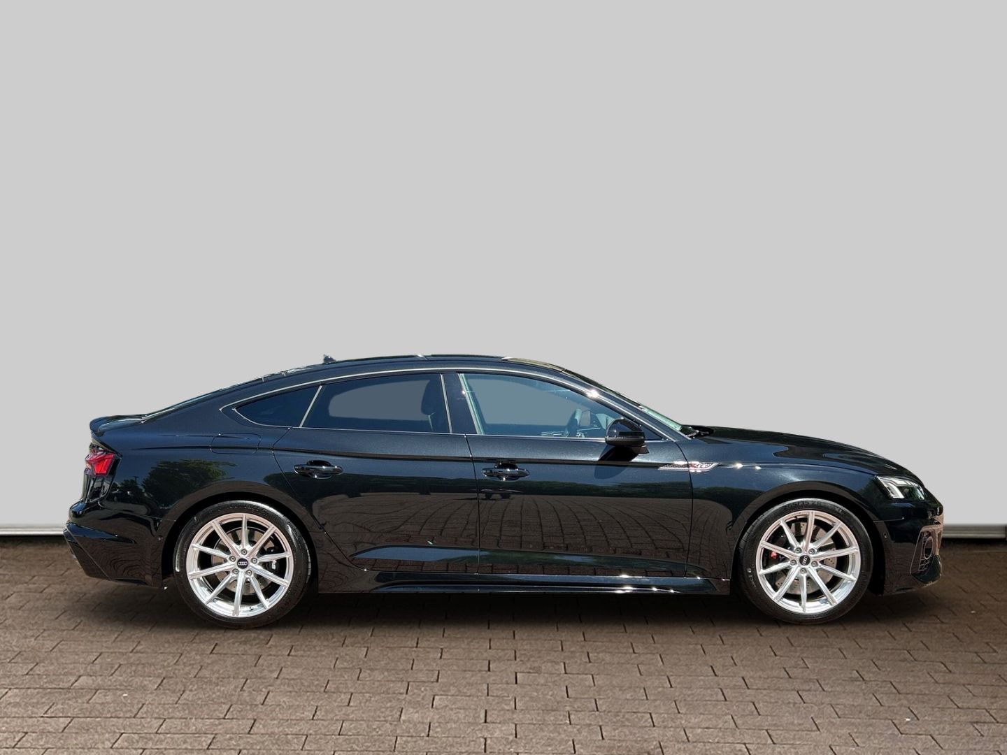 Fahrzeugabbildung Audi RS5 2.9 TFSI Sportback NAVI+LEDER+VIRTUAL+B&O+LE