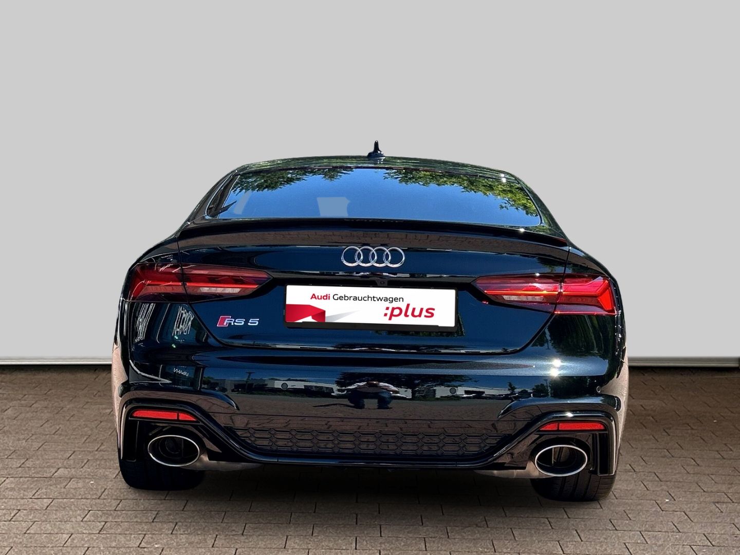 Fahrzeugabbildung Audi RS5 2.9 TFSI Sportback NAVI+LEDER+VIRTUAL+B&O+LE